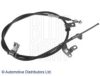 BLUE PRINT ADT346359 Cable, parking brake